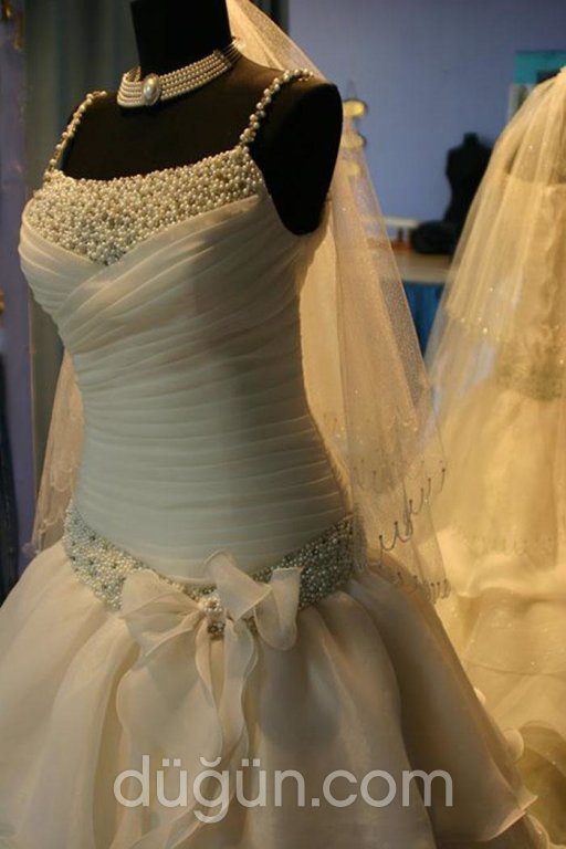 Gelincik Tasarım Moda Evi