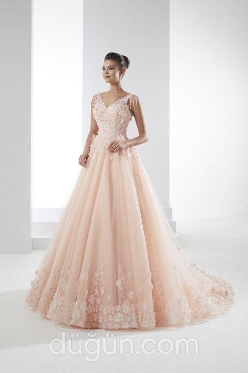 Demet S Gelinlik Evi Gelinlik Izmir