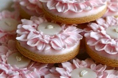 Feride Soy Cakes
