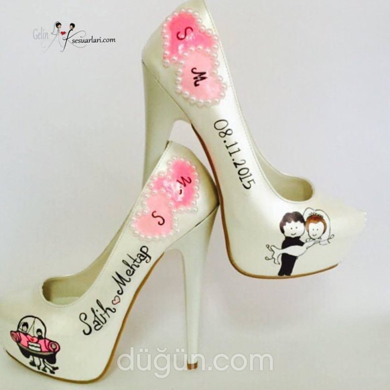 Gelinaksesuarlari.com