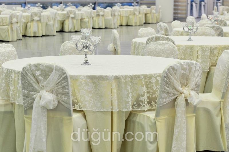 Karaelmas Davet Alanı