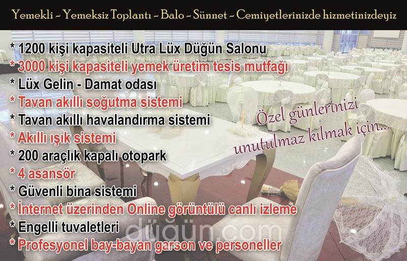 Karaelmas Davet Alanı