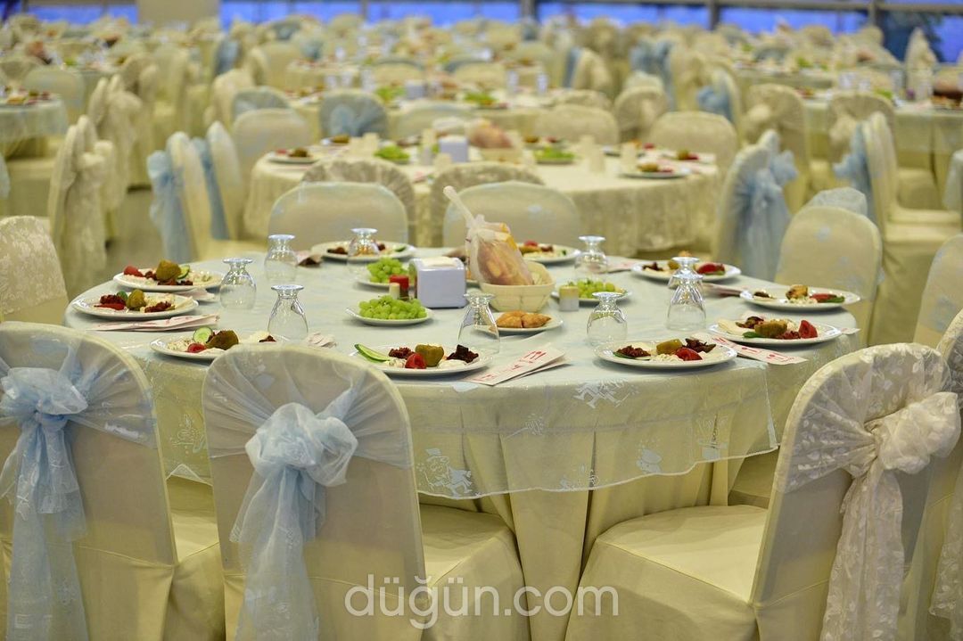 Karaelmas Davet Alanı