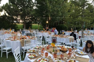 Güçlübey Binicilik Kulübü