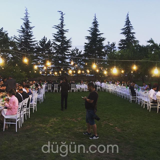 Güçlübey Binicilik Kulübü