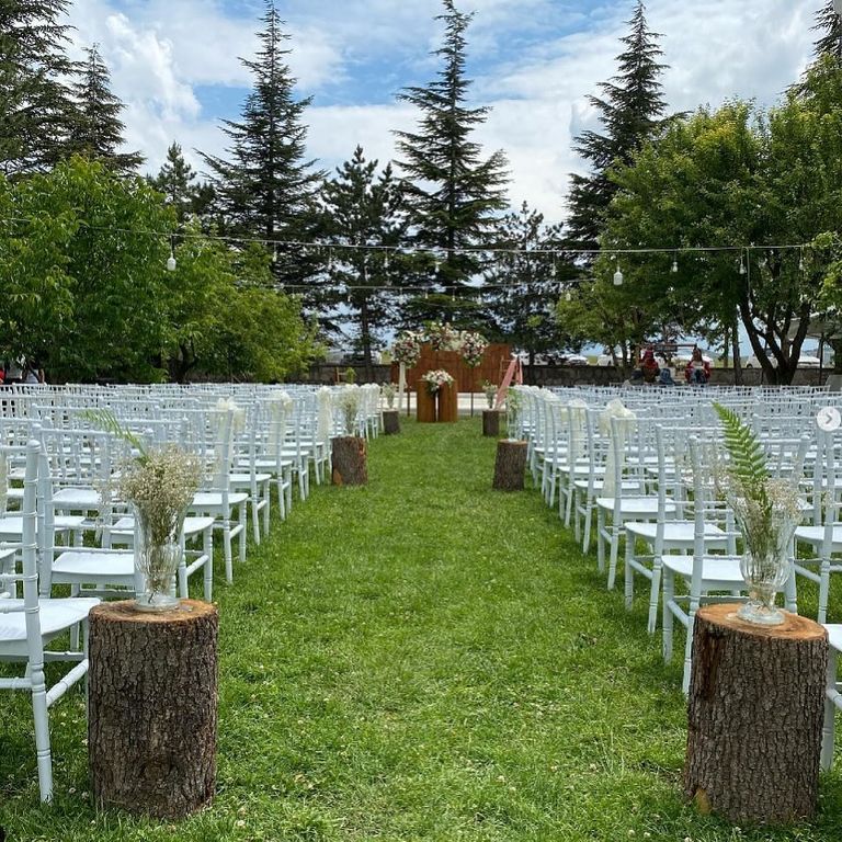 Güçlübey Binicilik Kulübü