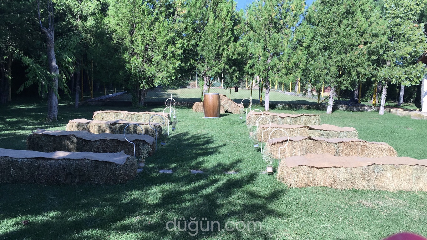 Güçlübey Binicilik Kulübü