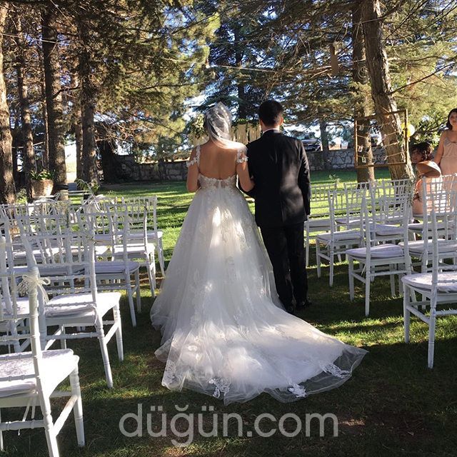 Güçlübey Binicilik Kulübü