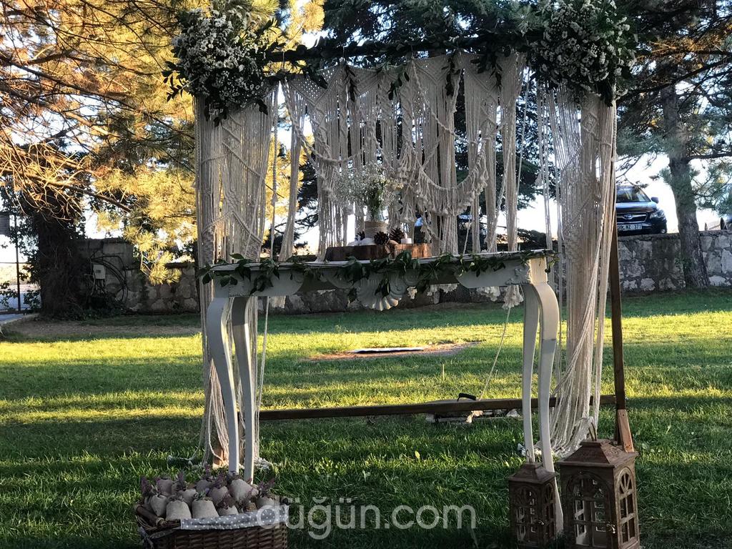 Güçlübey Binicilik Kulübü