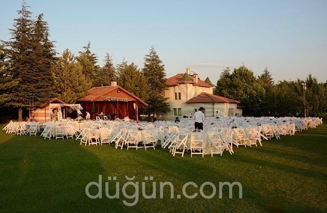 Güçlübey Binicilik Kulübü