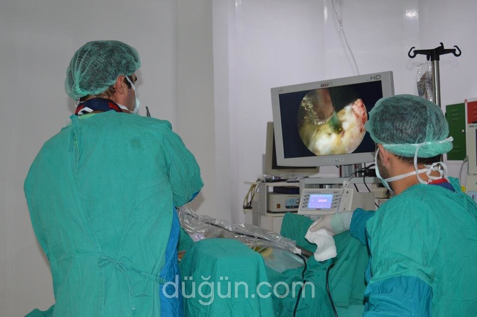 Özel Asya Hastanesi