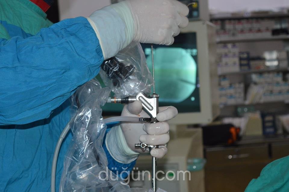 Özel Asya Hastanesi