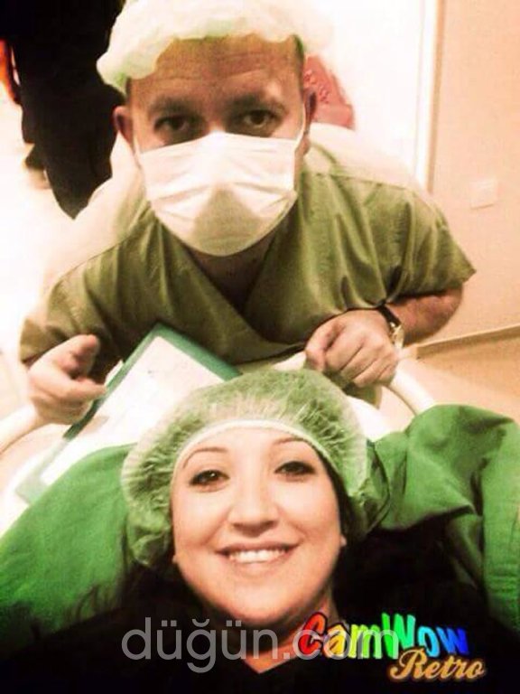 Özel Asya Hastanesi