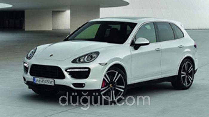Karalar Rent A Car