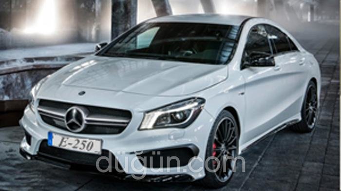 Karalar Rent A Car
