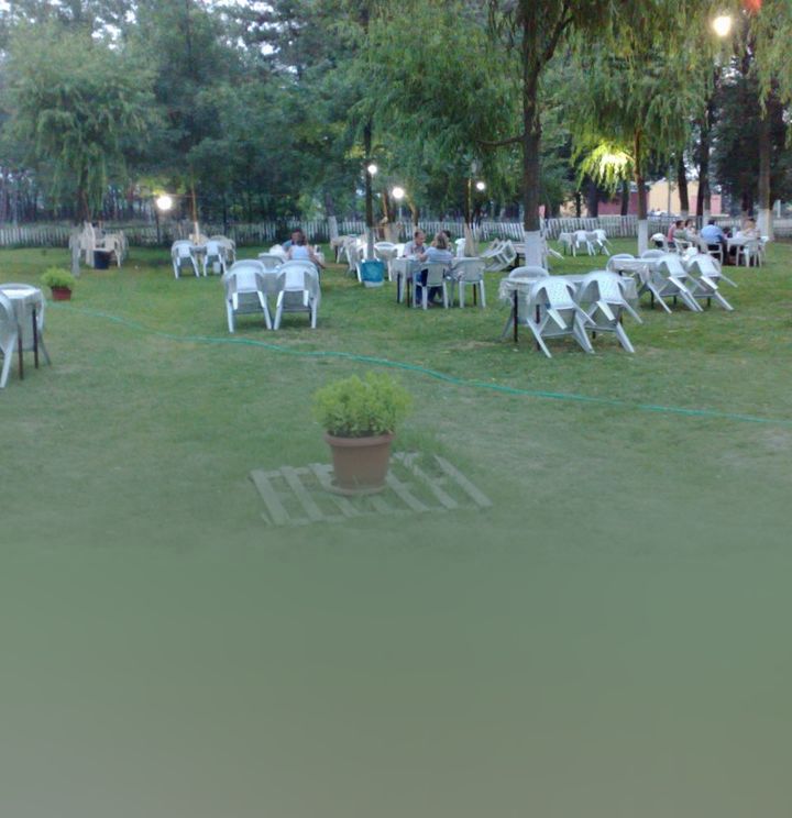 Çamlık Restaurant