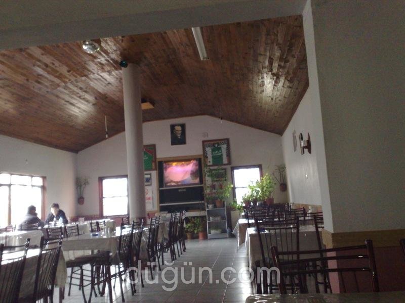Çamlık Restaurant