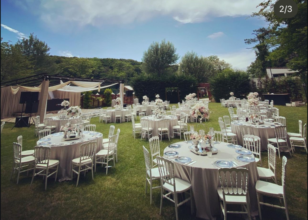 Garden Fiesta