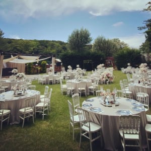 Garden Fiesta