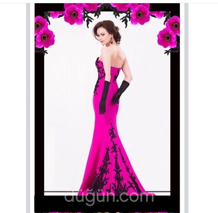 Beyaz Gelincik Gelinlik Damatlık Abiye