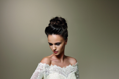 Beyaz Gelincik Gelinlik Damatlık Abiye