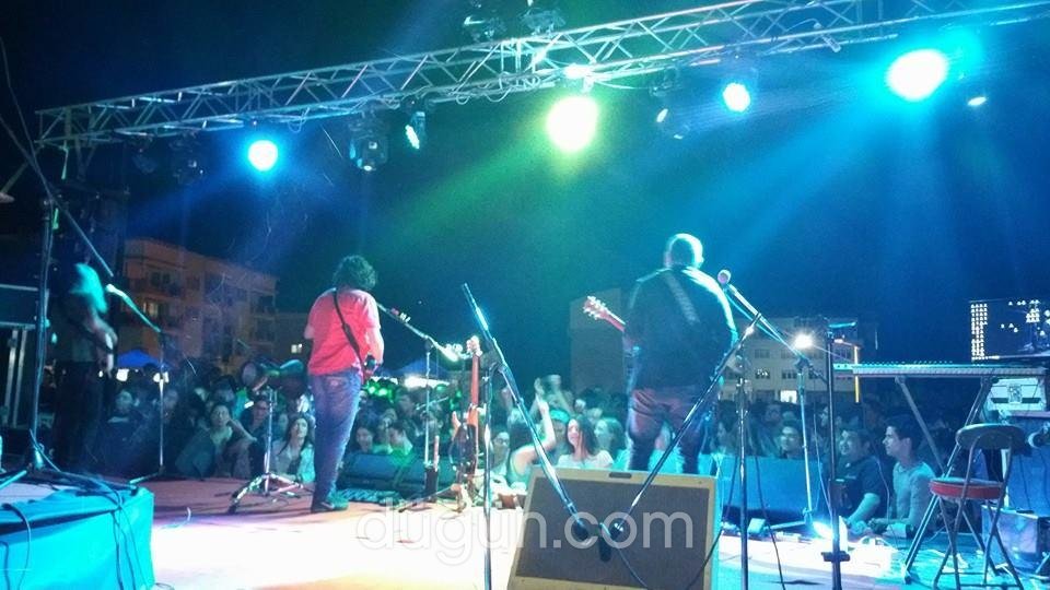 Smr Ses Işık Sahne Görüntü Sistemleri