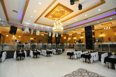 Fatih Düğün Sarayı