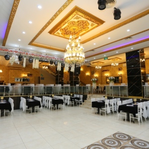 Fatih Düğün Sarayı