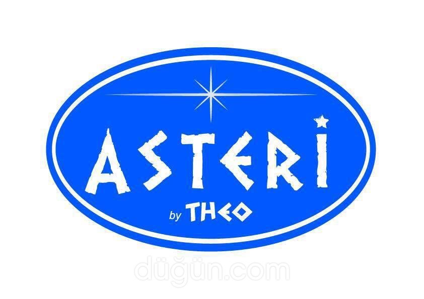 Asteri by Theo