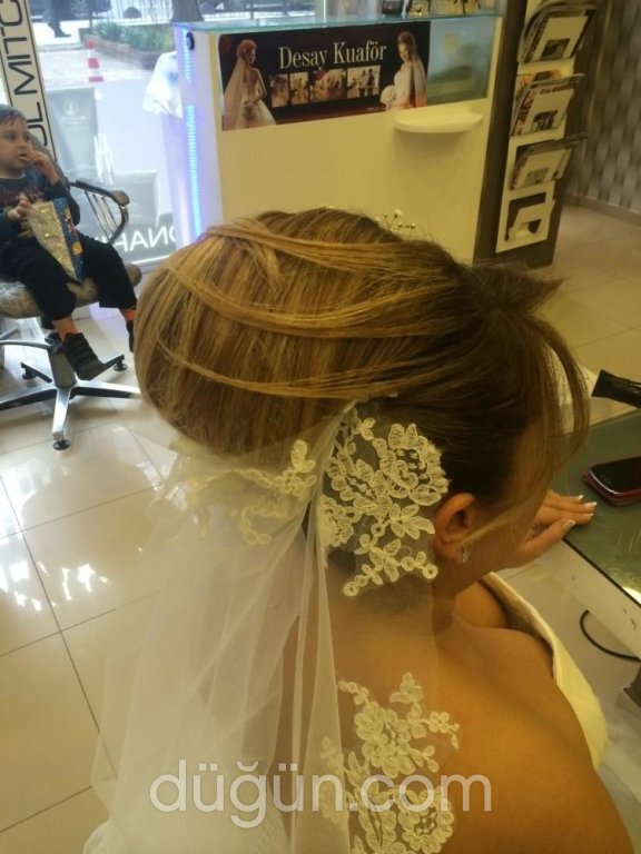 Desay Kuaför