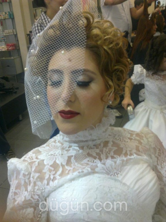 Erdinç & Ferda Kuaför