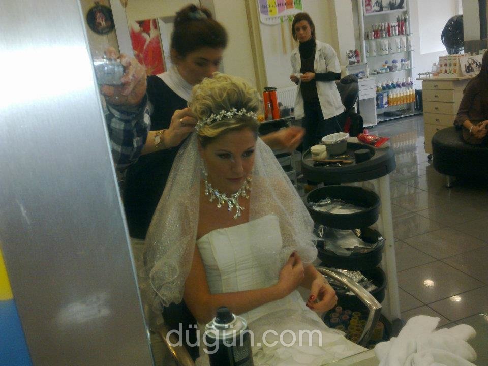 Erdinç & Ferda Kuaför