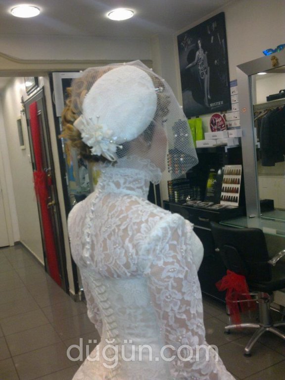 Erdinç & Ferda Kuaför