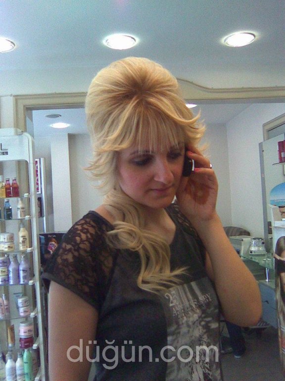 Erdinç & Ferda Kuaför