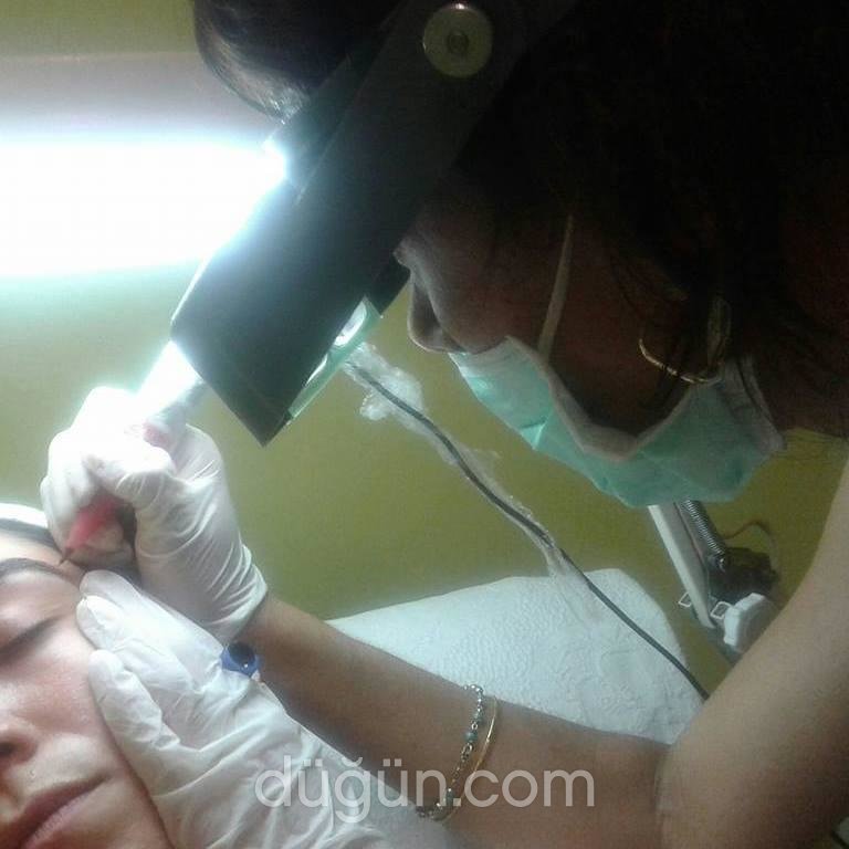 Hülya Güzellik Salonu