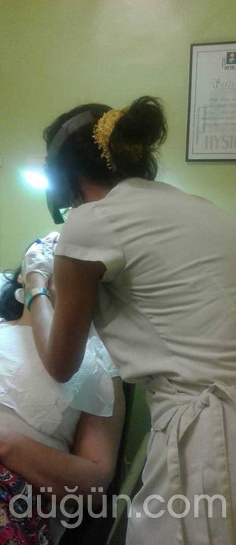 Hülya Güzellik Salonu