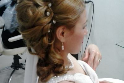 Coiffeur Levent İşimtekin