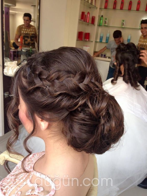 Coiffeur Levent İşimtekin