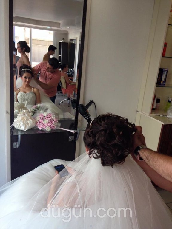 Coiffeur Levent İşimtekin