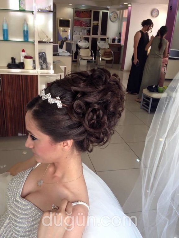 Coiffeur Levent İşimtekin