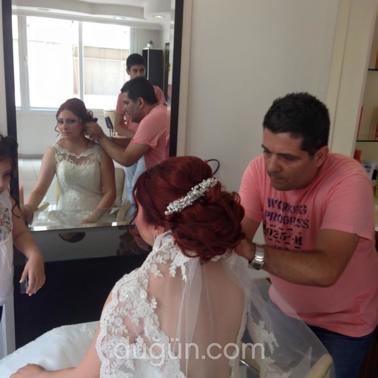 Coiffeur Levent İşimtekin