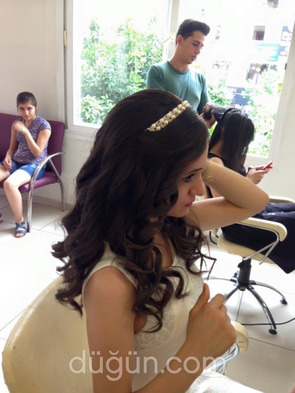 Coiffeur Levent İşimtekin