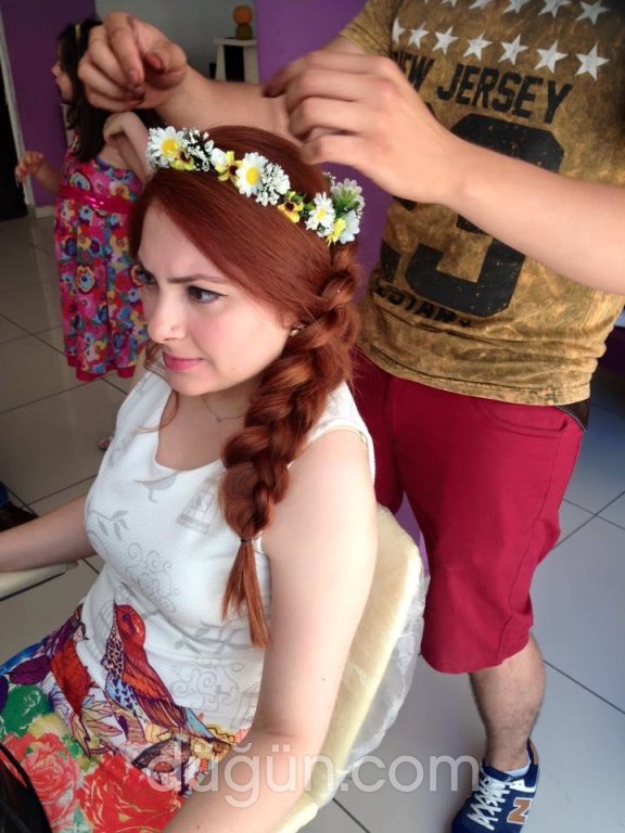 Coiffeur Levent İşimtekin