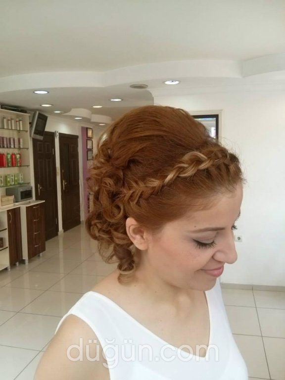 Coiffeur Levent İşimtekin