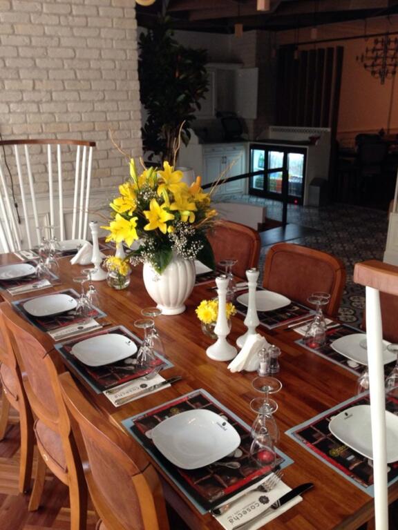 Cosecha Restaurant