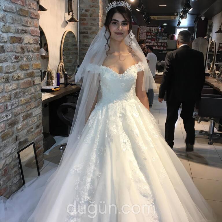 Fatih Uslu Saç Tasarım