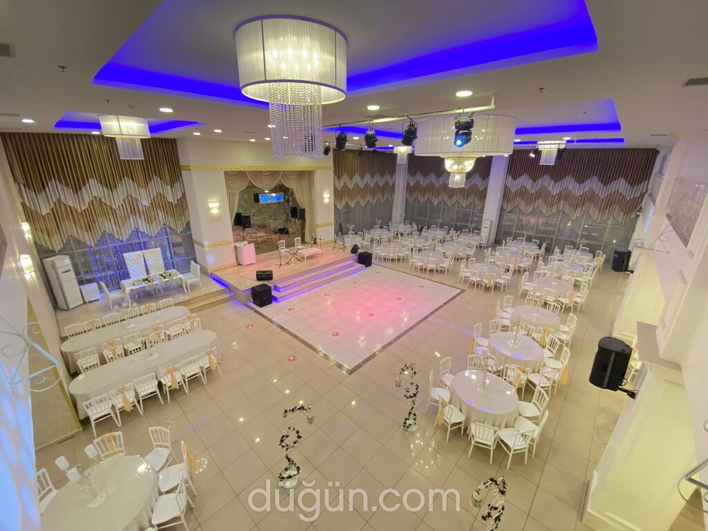 Ayışığı Düğün Nikah & Balo Salonları