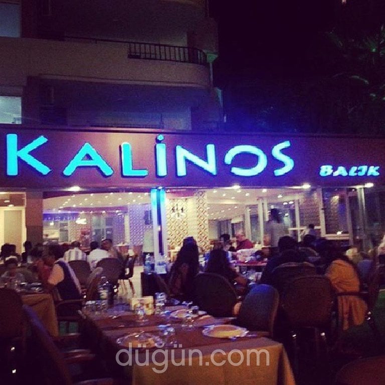 Kalinos Balık Restaurant