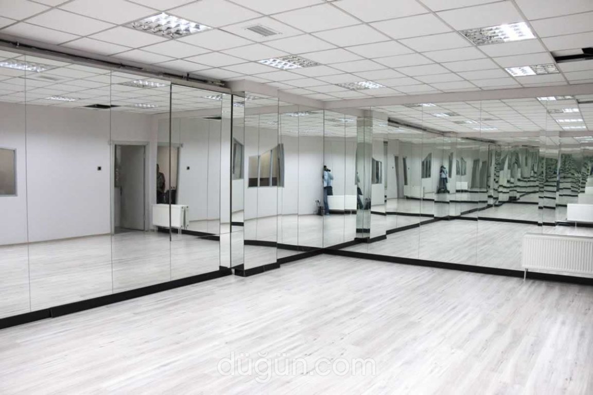 Şişli Moda Dans ve Spor