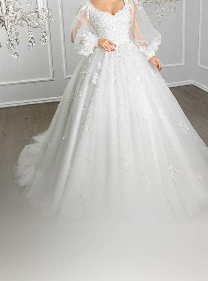 Zümrüt Wedding